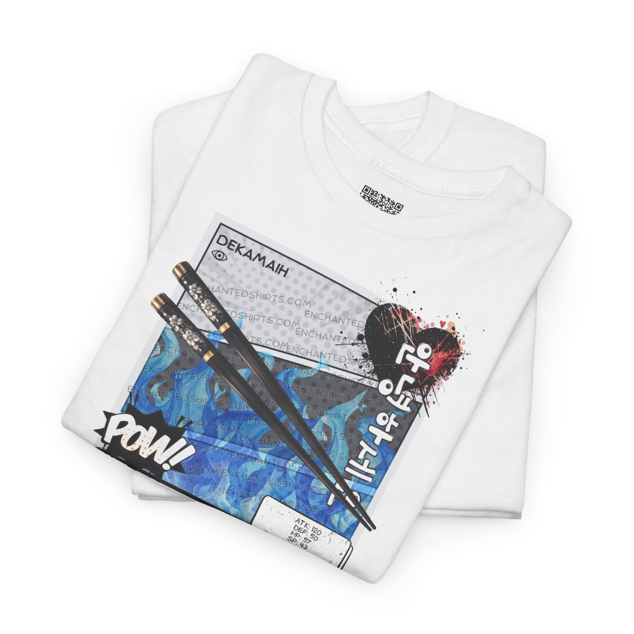 [COLLECTIBLES][VALENTINES 2026 EDITION][GEAR][LEGENDARY] - Dekamaih - Image 1