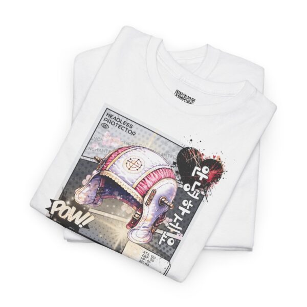 [COLLECTIBLES][VALENTINES 2026 EDITION][GEAR][NORMAL] - Headless Protector