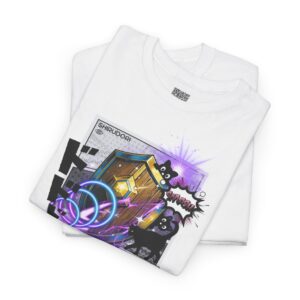 Normal Collectibles Gear | First Drop Edition Exclusive - Shirodori - Image 1