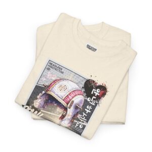 Normal Collectibles Gear | Valentines Edition Exclusive - Headless Protector - Image 8