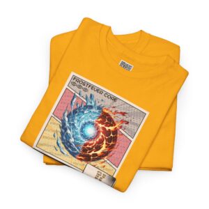 Legendary Collectibles Skill | First Drop Edition Exclusive - FrostFeuer Core - Image 5