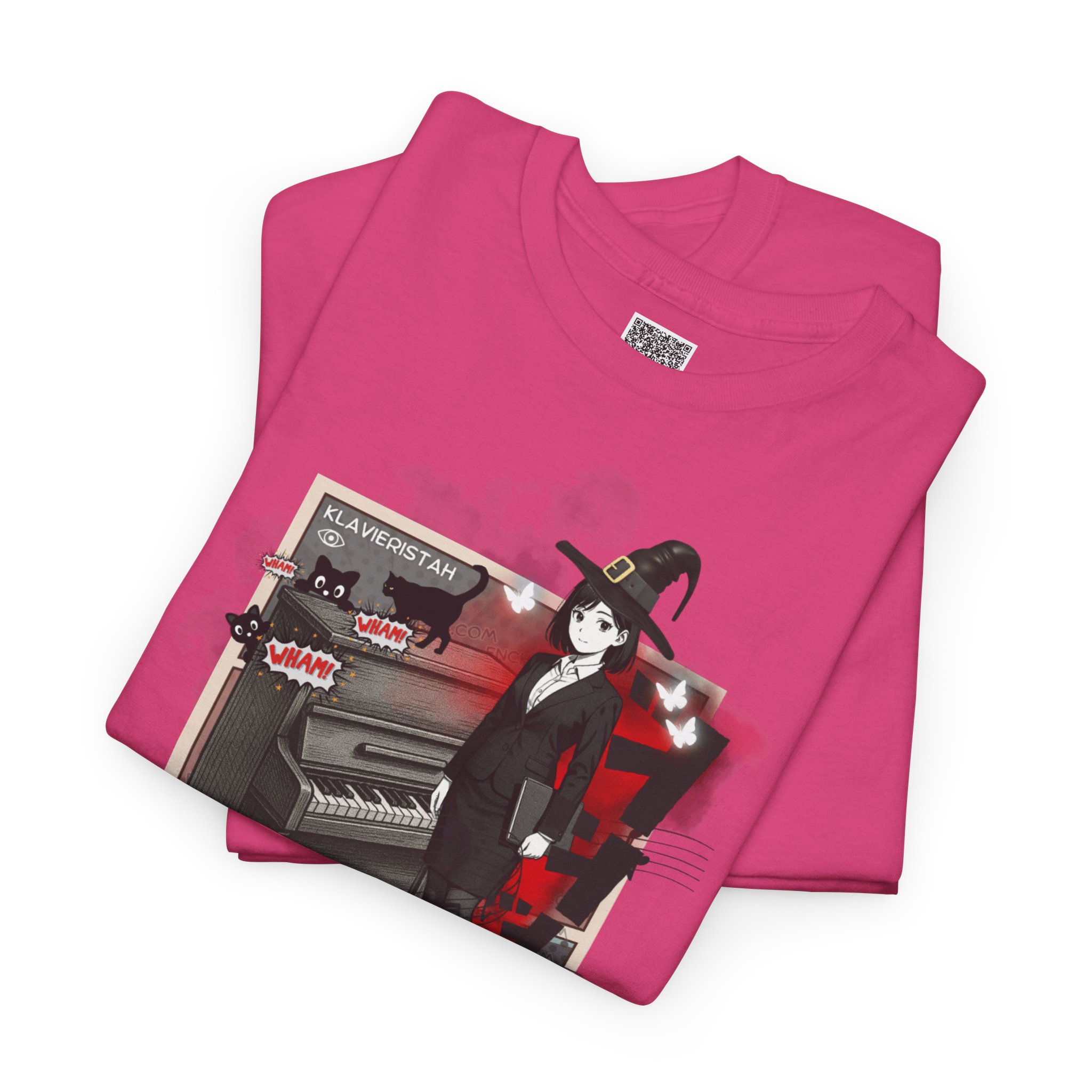 Normal Collectibles Avatar | First Drop Edition Exclusive - Klavieristah - Image 15