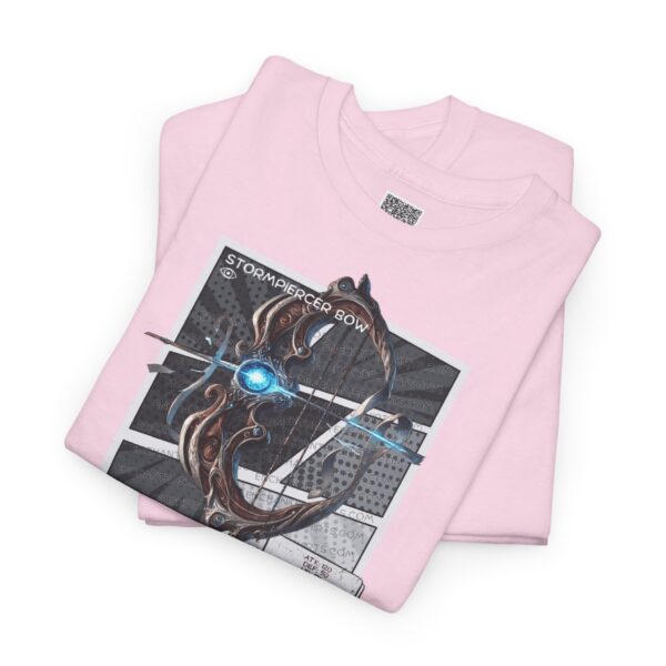 Normal Collectibles Gear | First Drop Edition Exclusive - StormPiercer Bow - Image 14