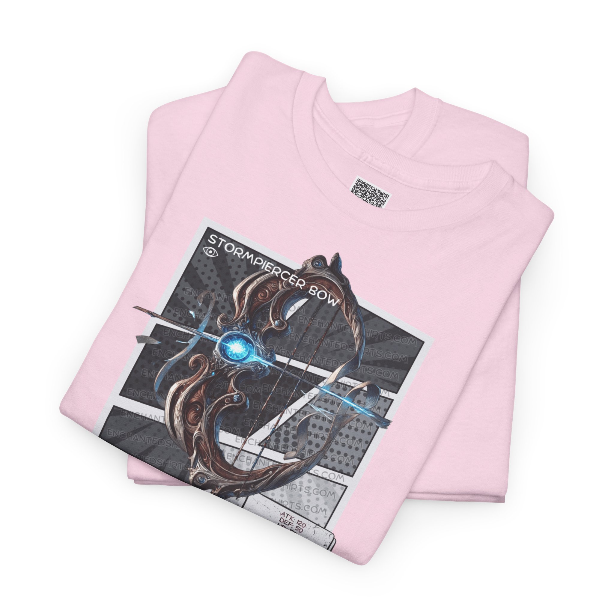 Normal Collectibles Gear | First Drop Edition Exclusive - StormPiercer Bow - Image 14