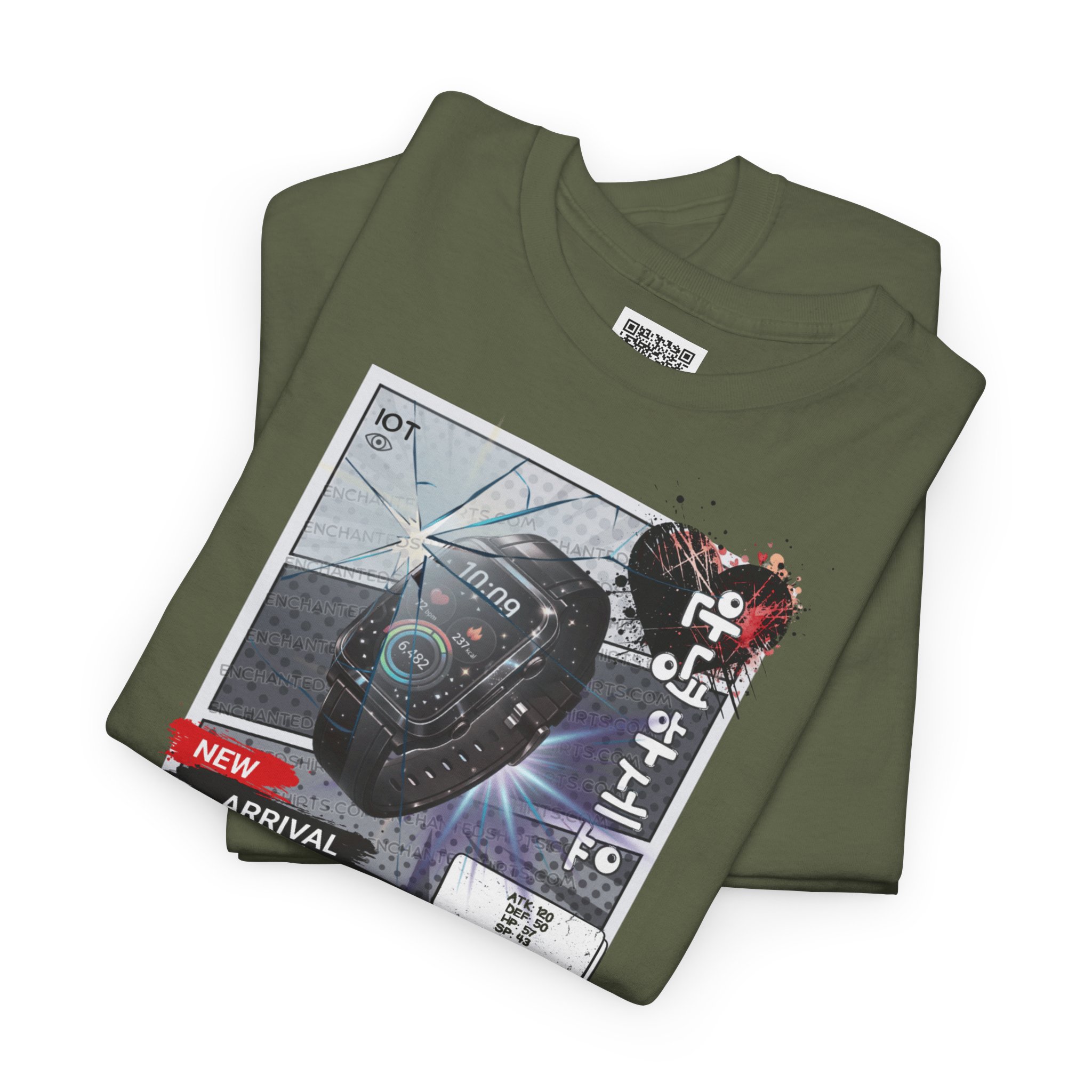 [COLLECTIBLES][VALENTINES 2026 EDITION][GEAR][NORMAL] - IOT - Image 9