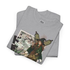 Normal Collectibles Avatar | First Drop Edition Exclusive - Green Witch - Image 4