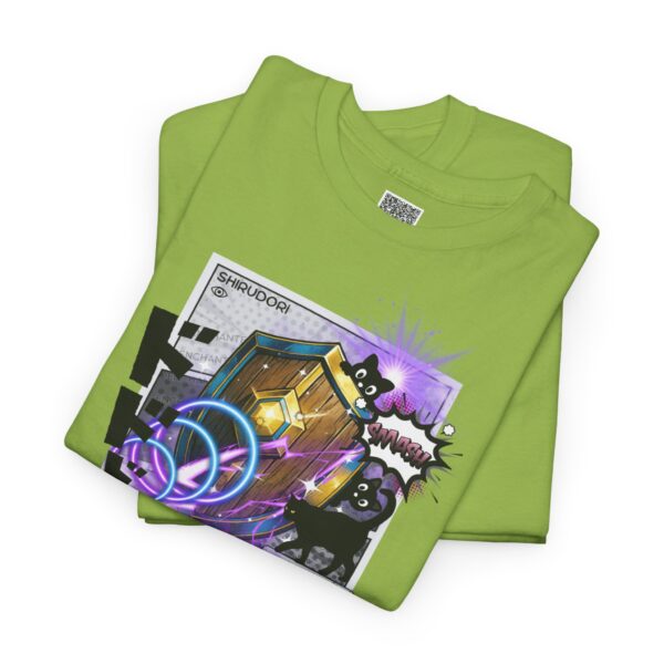 Normal Collectibles Gear | First Drop Edition Exclusive - Shirodori - Image 9