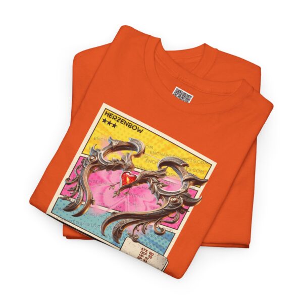 Legendary Collectibles Gear | First Drop Edition Exclusive - Herzen Bow - Image 6