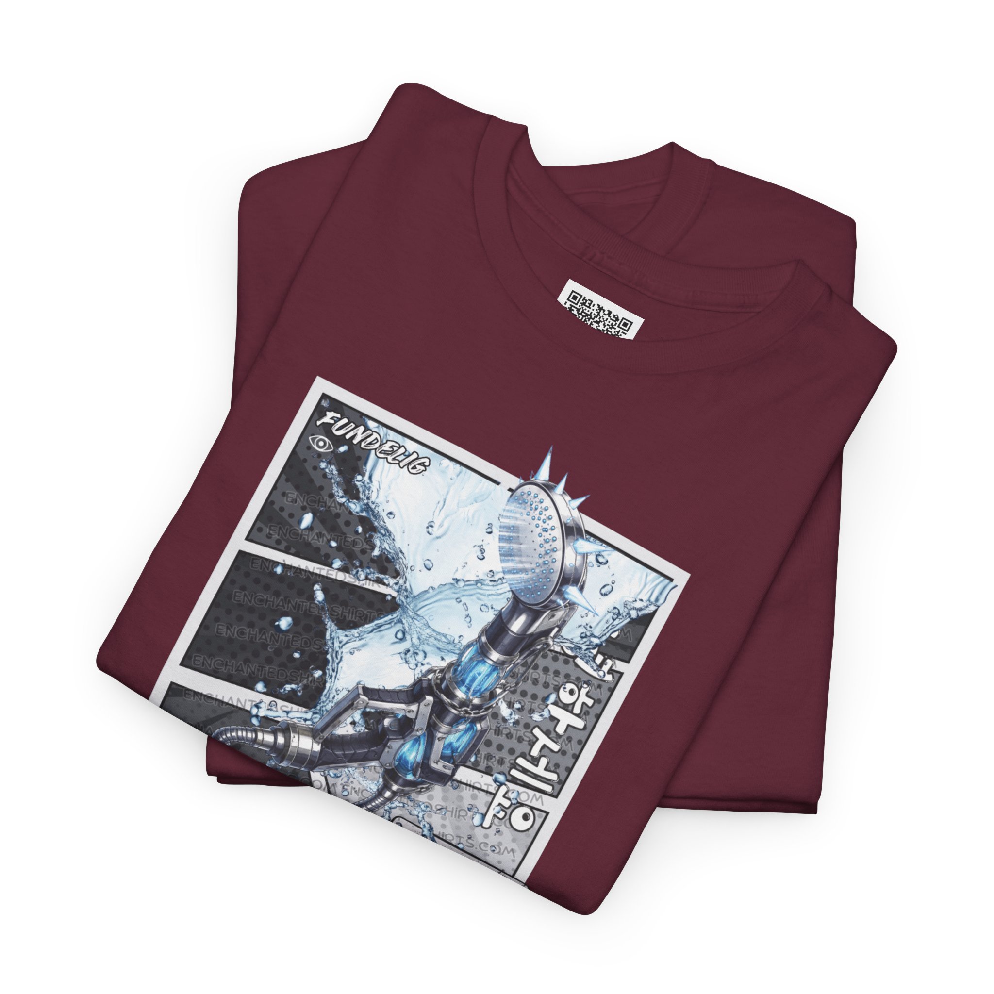 [COLLECTIBLES][NEW YEAR 2026 EDITION][GEAR][NORMAL] - Fundelig - Image 10