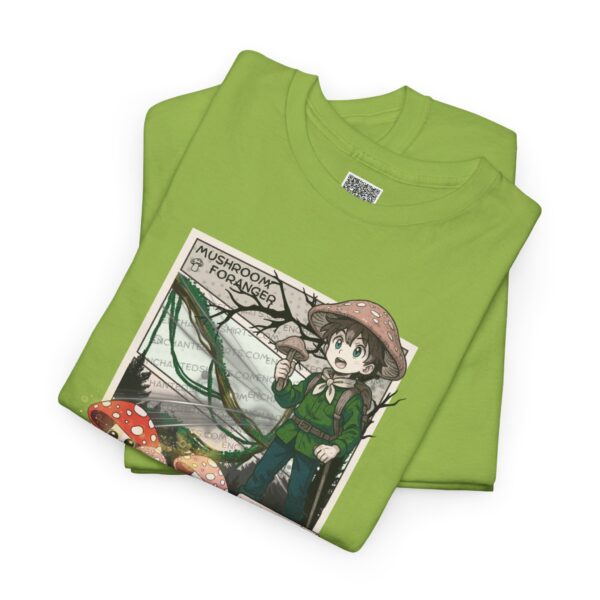 Normal Collectibles Avatar | First Drop Edition Exclusive - Mushroom Foranger - Image 9