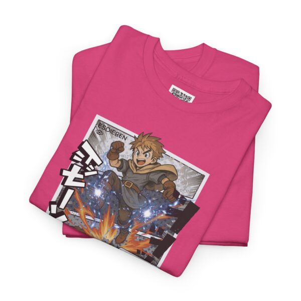 Normal Collectibles Avatar | First Drop Edition Exclusive - Esdieben - Image 15