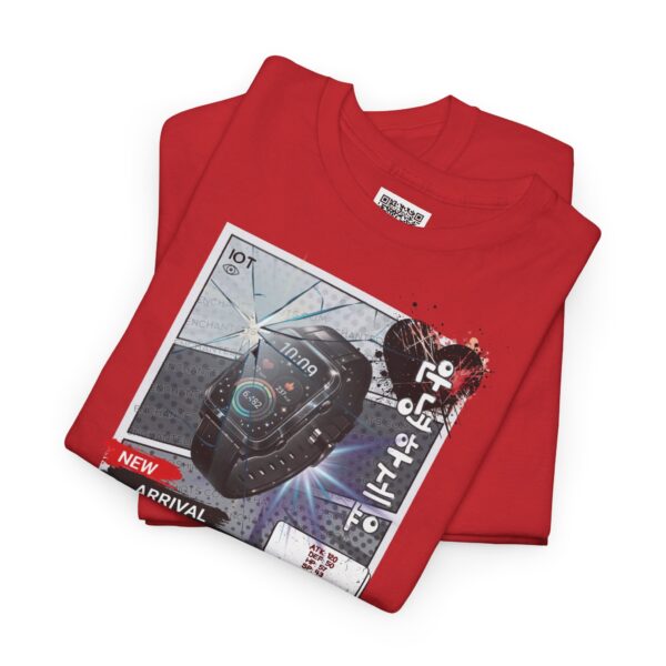 [COLLECTIBLES][VALENTINES 2026 EDITION][GEAR][NORMAL] - IOT - Image 16