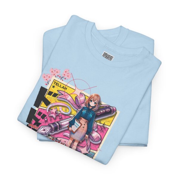 Normal Collectibles Avatar | First Drop Edition Exclusive - Tellah - Image 11