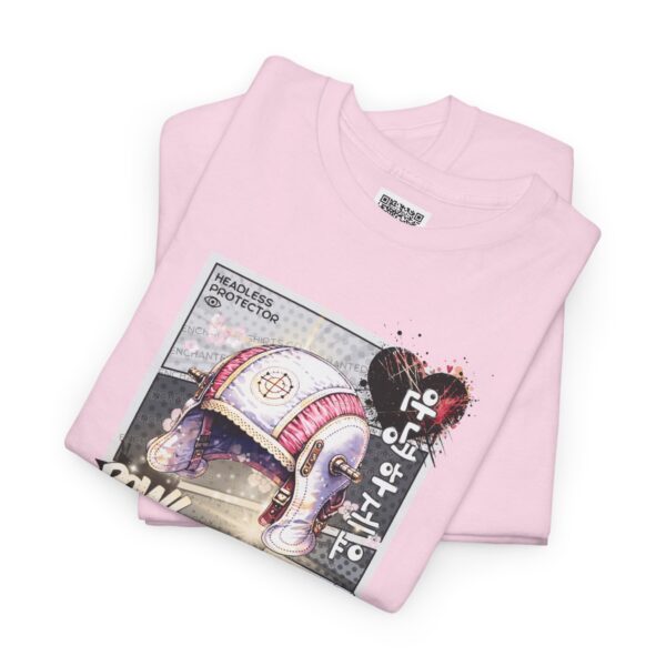 Normal Collectibles Gear | Valentines Edition Exclusive - Headless Protector - Image 15