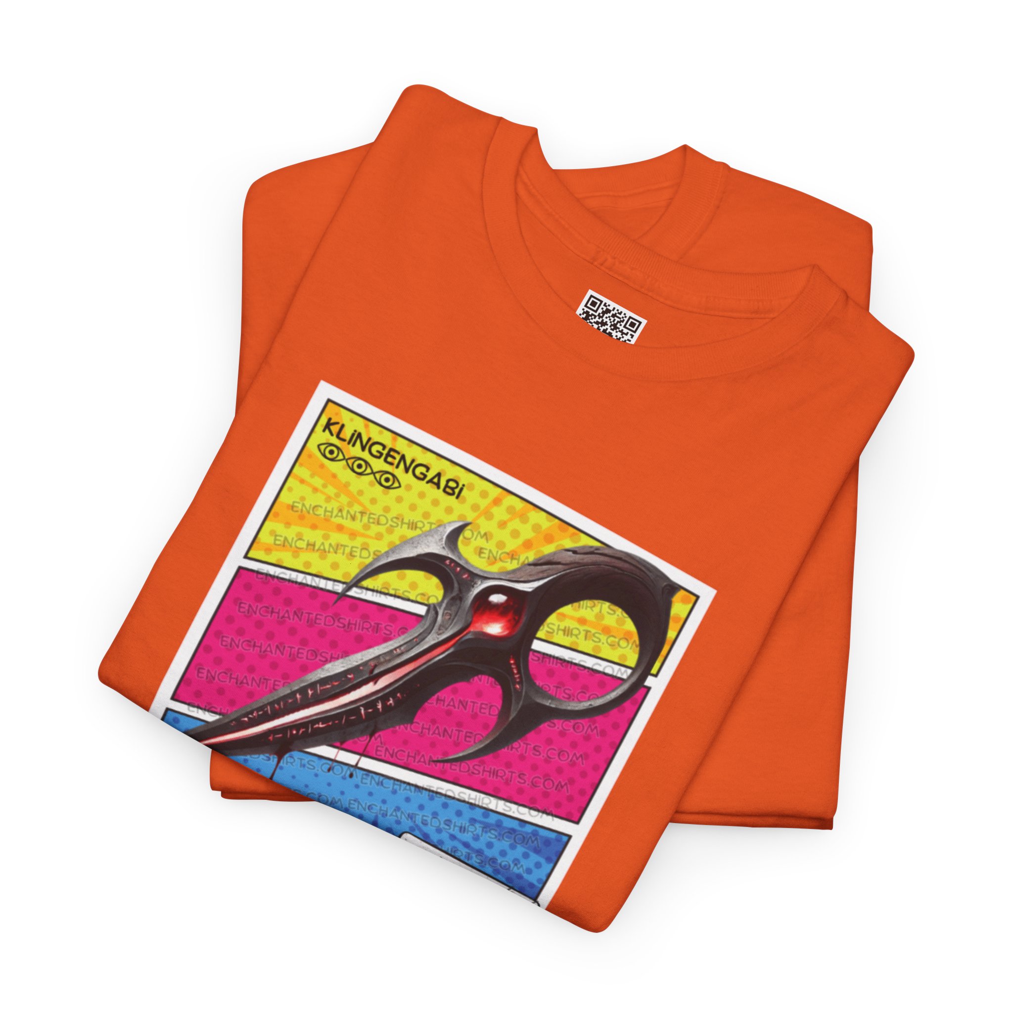 Legendary Collectibles Gear | First Drop Edition Exclusive - Klingengabi - Image 6