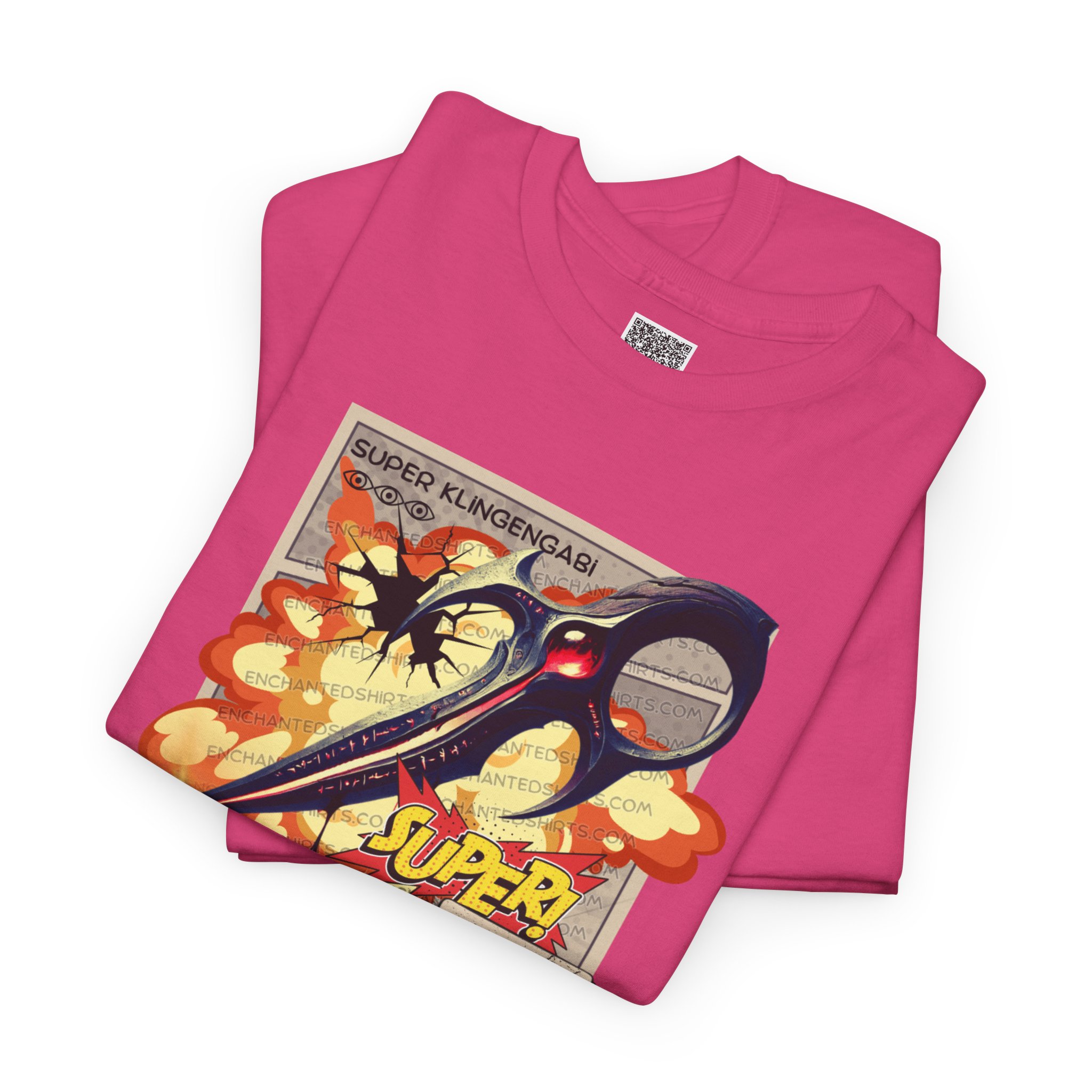 Legendary Collectibles Gear | First Drop Edition Exclusive - Super Klingengabi - Image 15