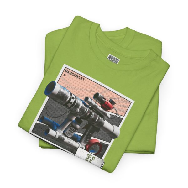 Normal Collectibles Gear | First Drop Edition Exclusive - Bazooklet - Image 9