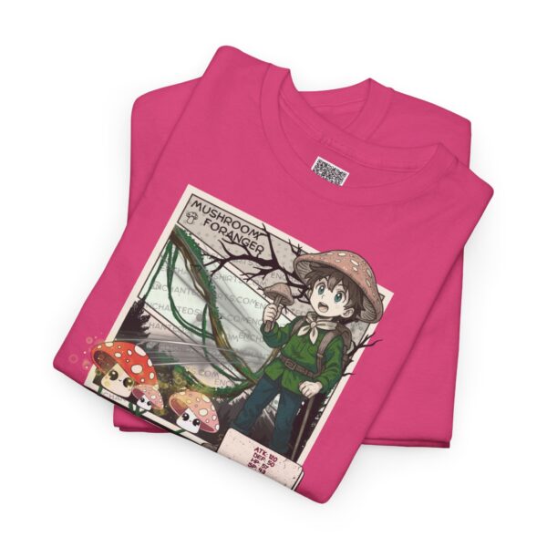 [COLLECTIBLES][FIRST DROP EDITION][AVATAR][NORMAL] - Mushroom Foranger - Image 15