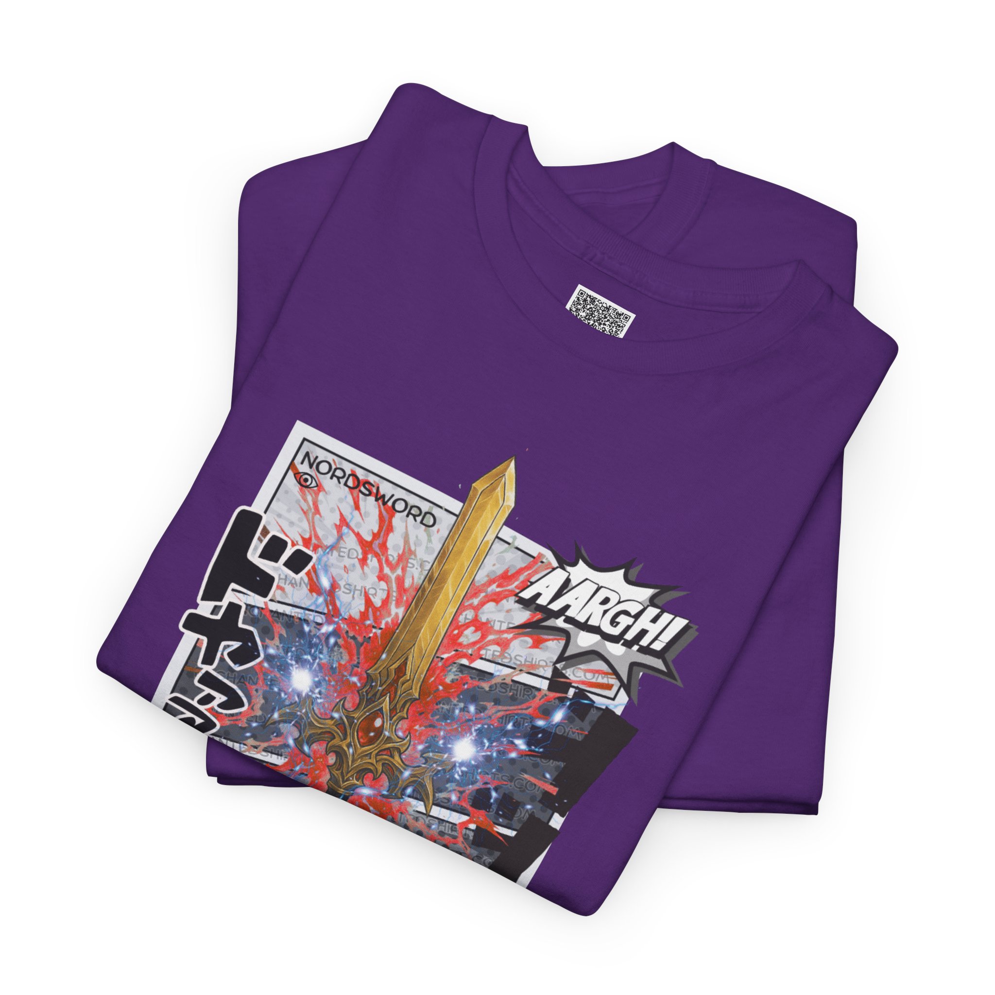 Normal Collectibles Gear | First Drop Edition Exclusive - Nordsword - Image 13