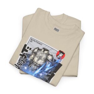 Normal Collectibles Gear | First Drop Edition Exclusive - Schutzako - Image 3