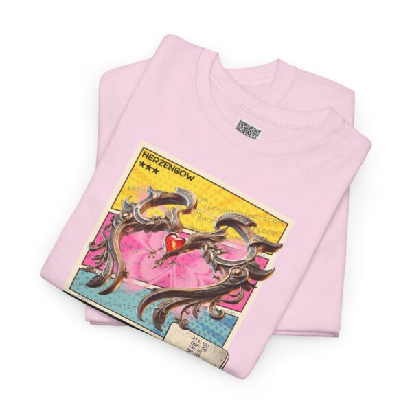 Legendary Collectibles Gear | First Drop Edition Exclusive - Herzen Bow - Image 14