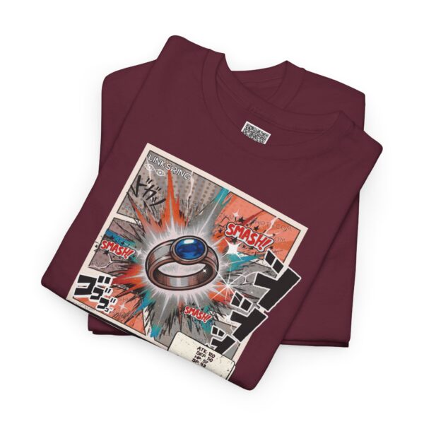 Epic Collectibles Gear | First Drop Edition Exclusive - Linksring - Image 7