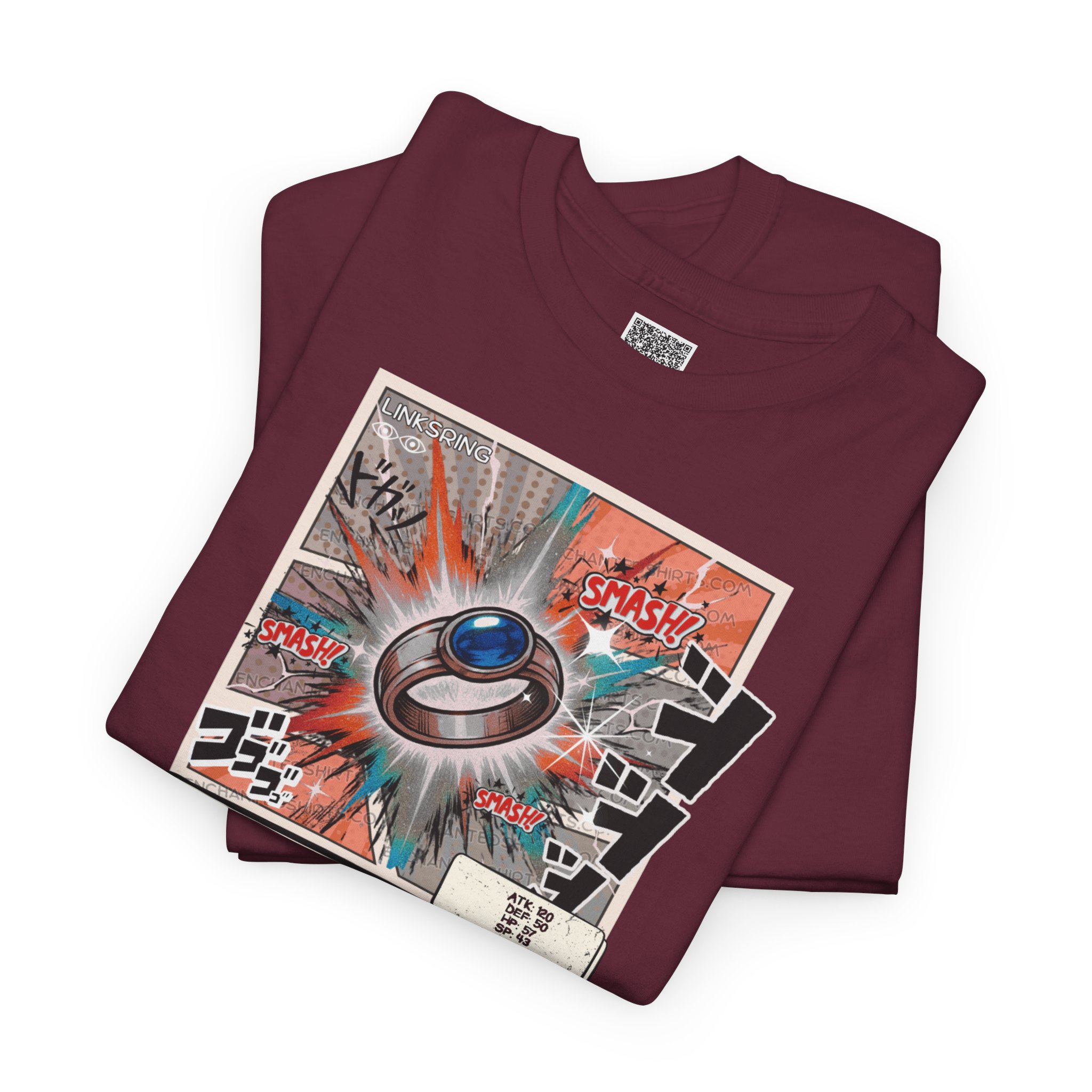 Epic Collectibles Gear | First Drop Edition Exclusive - Linksring - Image 7