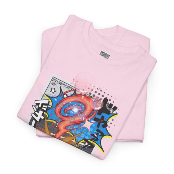 Normal Collectibles Skill | First Drop Edition Exclusive - Sturmdrive - Image 14