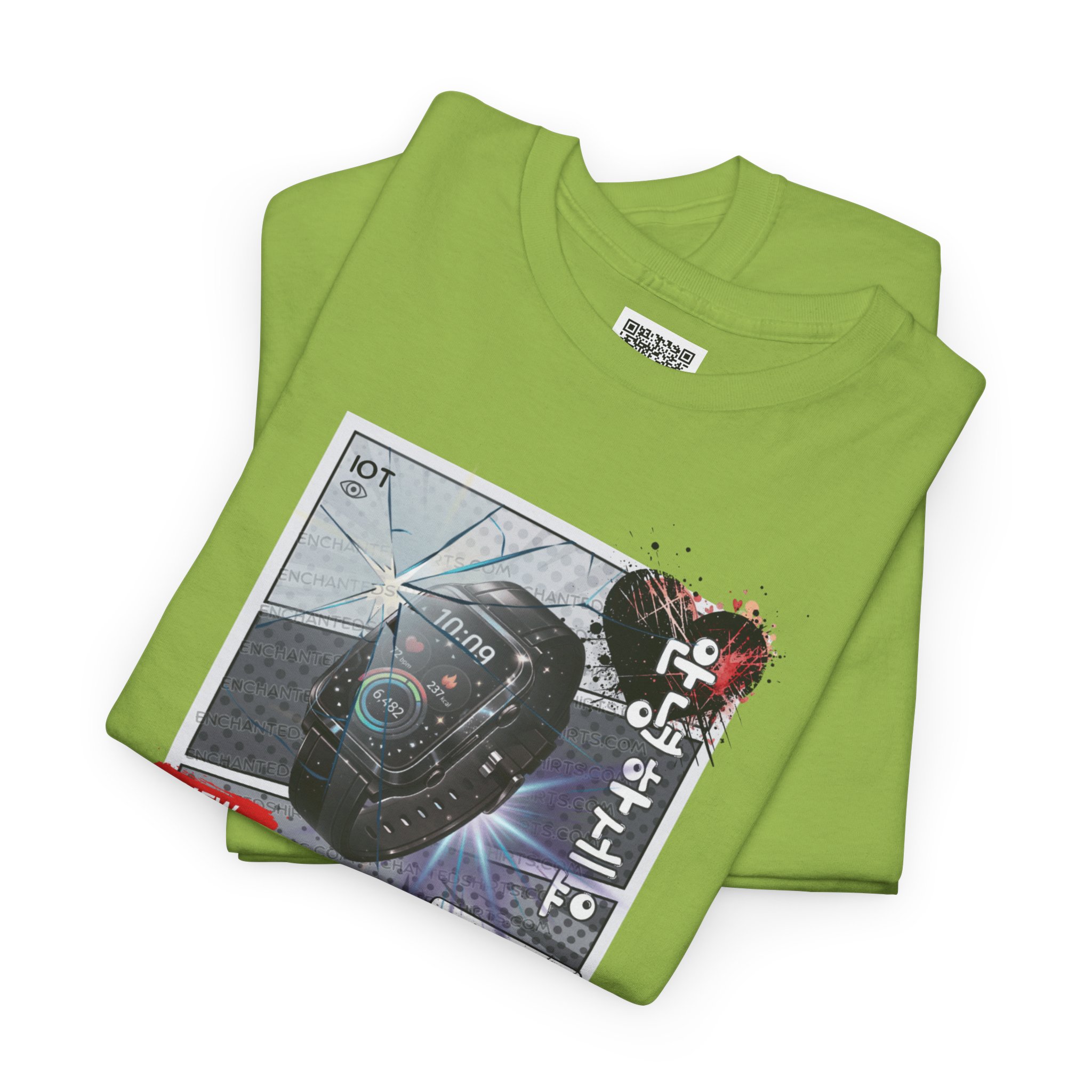 Normal Collectibles Gear | Valentines Edition Exclusive - IOT - Image 10