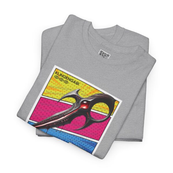 Legendary Collectibles Gear | First Drop Edition Exclusive - Klingengabi - Image 4