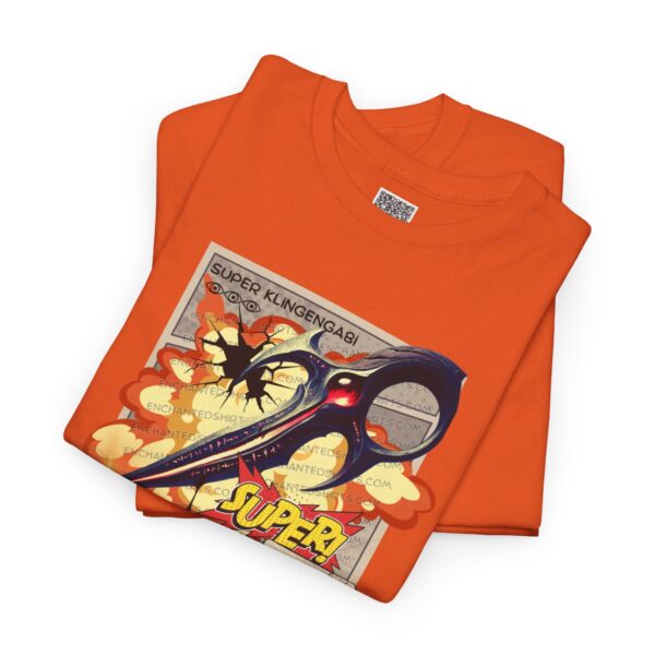 Legendary Collectibles Gear | First Drop Edition Exclusive - Super Klingengabi - Image 6