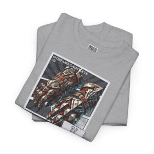 Normal Collectibles Gear | First Drop Edition Exclusive - IronFang Gauntlets - Image 4