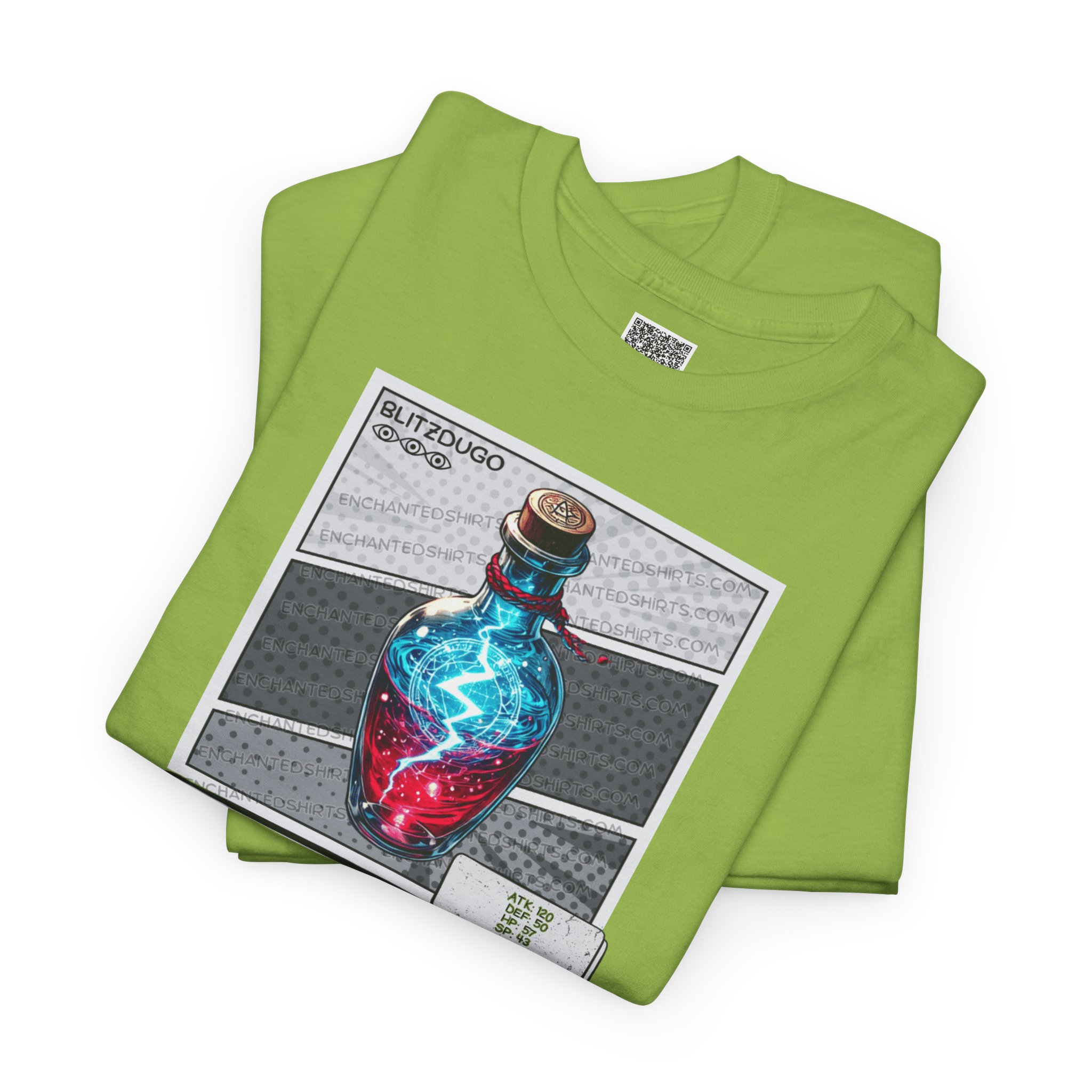 Legendary Collectibles Skill | First Drop Edition Exclusive - Blitzdugo - Image 9