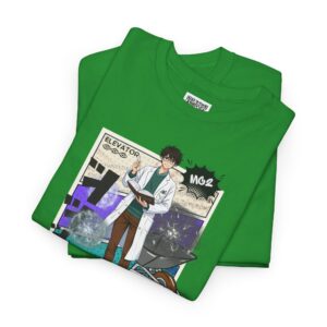 Legendary Collectibles Avatar | New Year Edition Exclusive - Elevator - Image 11