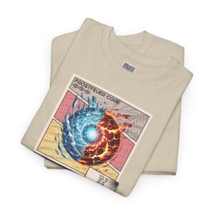 Legendary Collectibles Skill | First Drop Edition Exclusive - FrostFeuer Core - Image 3