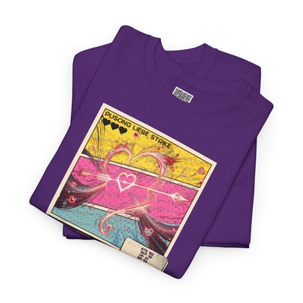 Legendary Collectibles Skill | First Drop Edition Exclusive - Pusong Liebe Strike - Image 13