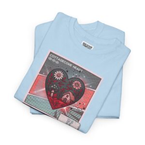 [COLLECTIBLES][VALENTINES 2026 EDITION][SKILL][LEGENDARY] - CottageCore Heart - Image 11