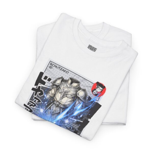 Normal Collectibles Gear | First Drop Edition Exclusive - Schutzako