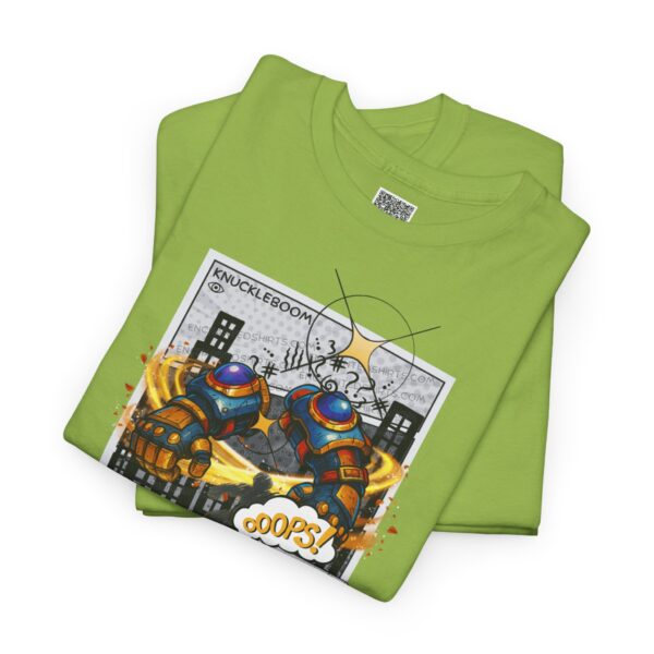 Normal Collectibles Gear | First Drop Edition Exclusive - KnuckleBoom - Image 9