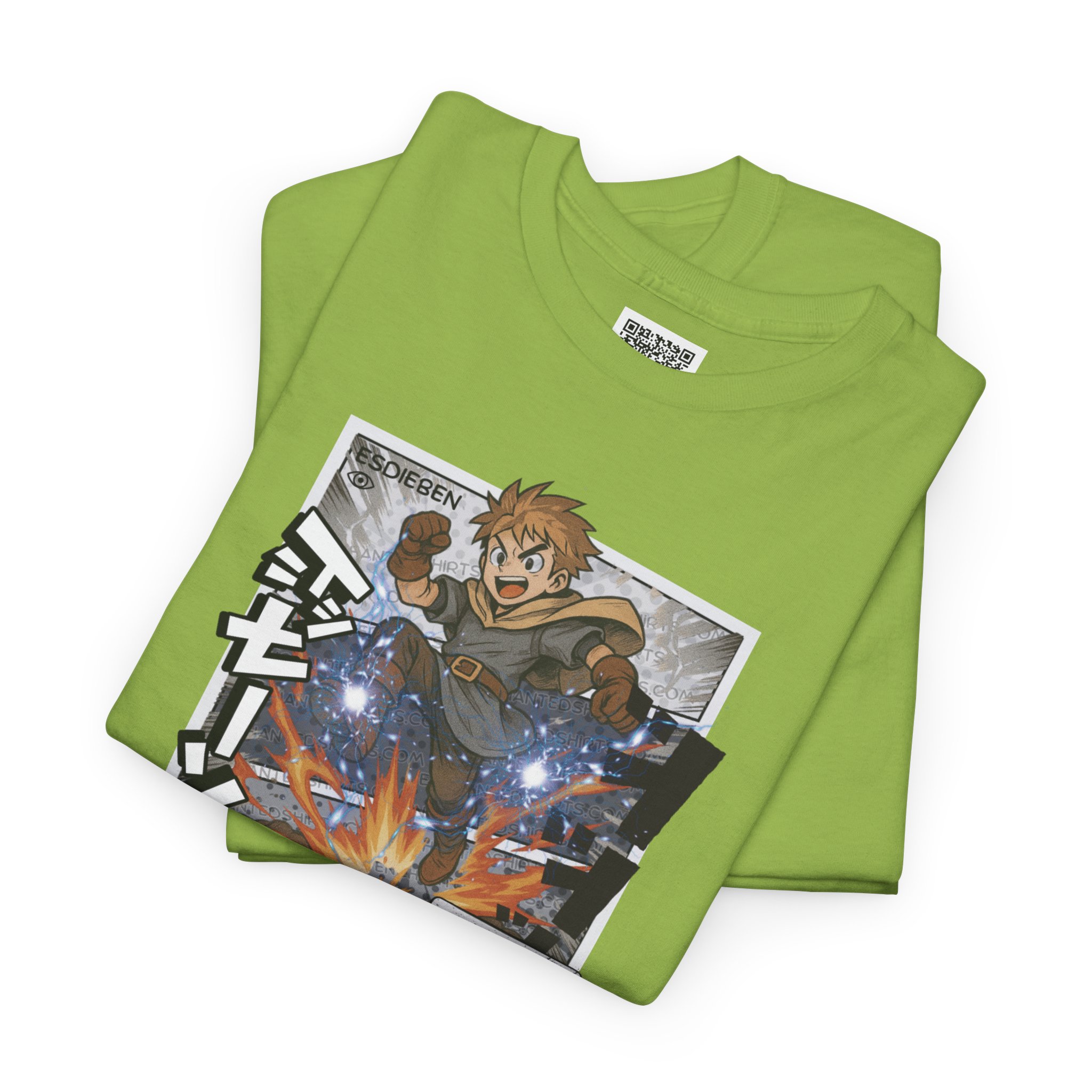 Normal Collectibles Avatar | First Drop Edition Exclusive - Esdieben - Image 7