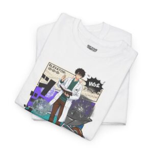 [COLLECTIBLES][NEW YEAR 2026 EDITION][AVATAR][LEGENDARY] - Elevator