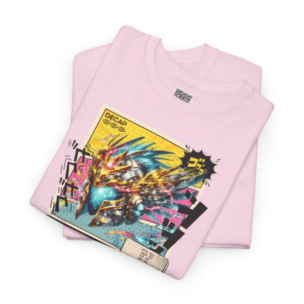 Legendary Collectibles Gear | First Drop Edition Exclusive - Decap - Image 14