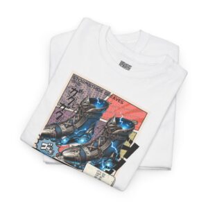 Epic Collectibles Gear | First Drop Edition Exclusive - Stormstride Greaves - Image 1