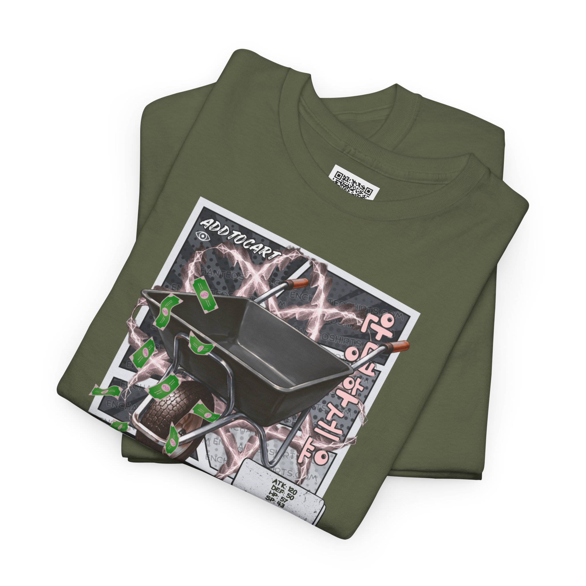 Normal Collectibles Gear | New Year Edition Exclusive - Addtocart - Image 9