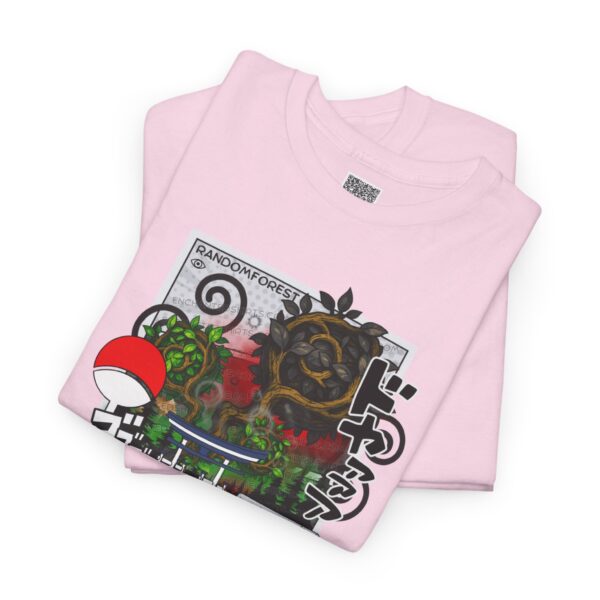 Normal Collectibles Skill | First Drop Edition Exclusive - Random Forest - Image 14