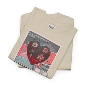 [COLLECTIBLES][VALENTINES 2026 EDITION][SKILL][LEGENDARY] - CottageCore Heart - Image 3