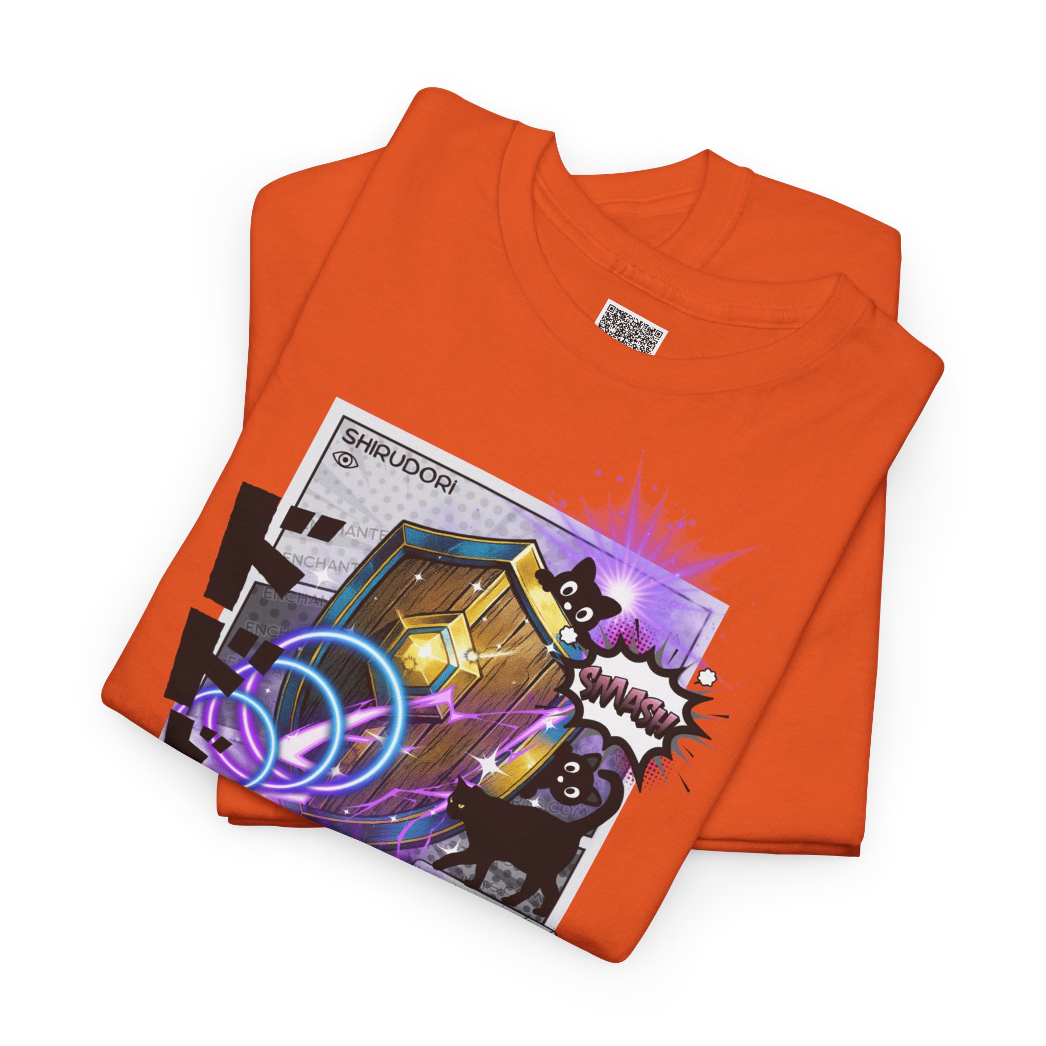 Normal Collectibles Gear | First Drop Edition Exclusive - Shirodori - Image 6