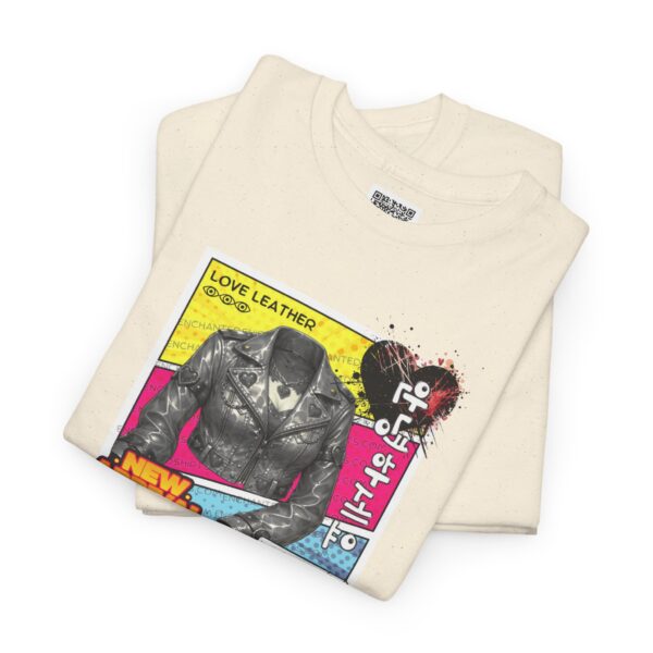 [COLLECTIBLES][VALENTINES 2026 EDITION][GEAR][LEGENDARY] - Love Leather - Image 8