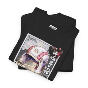 Normal Collectibles Gear | Valentines Edition Exclusive - Headless Protector - Image 2