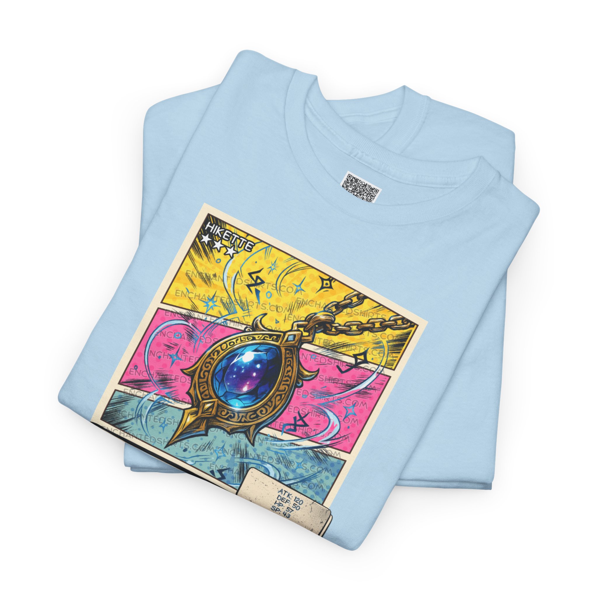 Legendary Collectibles Gear | First Drop Edition Exclusive - Hikette - Image 11